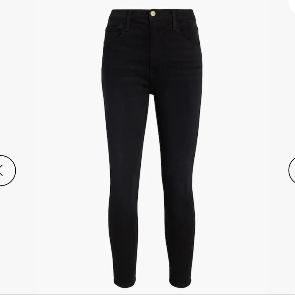 Frame Denim Jeans